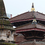 Nepal, Katmandu